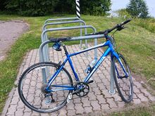 Trek fx 7.5