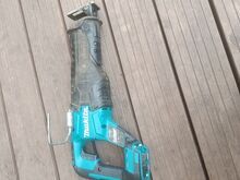 Makita DJR 187 tiigersaag