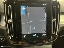 Volvo XC40 Inscription Recharge T4 2022a