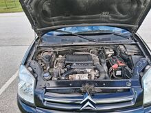 Berlingo 1,6 HDI 2007 66kw