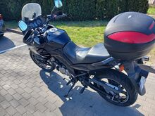 Suzuki Dl650 UE 2008, 32000км, A2
