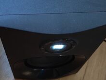 Logitech Z607 must 160 watt