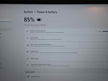 Lenovo Thinkpad T15, G1, i5,16Gb, 256Gb Ssd, Win-1