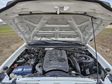 Ford Ranger 2.5 105kw