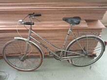 Retro jalgratas Motobecane