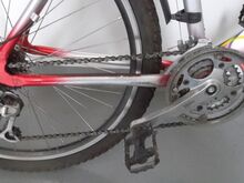 Jalgratas MTB Esperia 26".