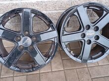 16" valuveljed 5*112