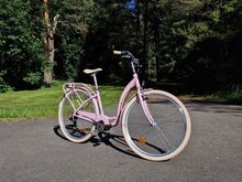 Uueväärne Legrand Lille 2D 28"