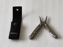 Multitööriist Leatherman