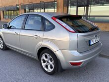 Ford Focus 1,6 74 kW, 2010 a