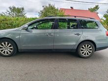 Volkswagen Passat 2.0 103 2009