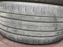 Летние шины 285/45-R20 Good-Year
