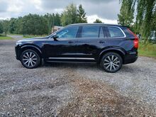 Volvo XC90, 2.0, 335 kW, pistikhübriid, automaat