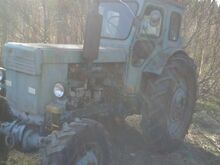 Traktor T-40AM