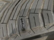 Michelin M+S 225/65 R17 шины на литых дисках 4 шт.