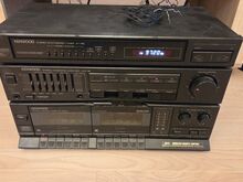 Ressiiver Kenwood