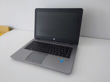 Äriklassi HP EliteBook 840 i5/8GB RAM/Windows 11