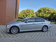 BMW 320i Automaat