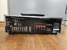 Onkyo TX-8150 Network Stereo Receiver, USB, LAN, B