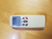 Mobiilne konditsioneer/õhuniiskuse koguja