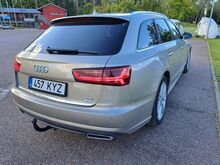 AUDI A6 2,0 TDI АВТОМАТ
