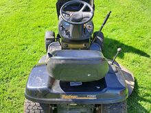 Murutraktor Partner P12597