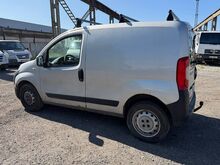 Peugeot Bipper