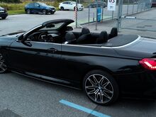 BMW 440 xDrive B58 M4 Style Bodykit