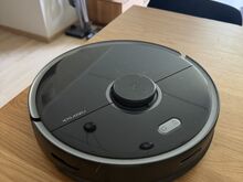 Robotolmuimeja Roborock S5 max