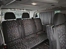 Mercedes -Bens Vito 111CDI .