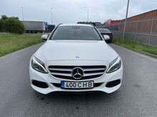 Mercedes-Benz C200 Business Plus