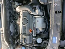 Skoda octavia 1.4 B