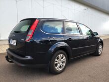 Ford Focus 1.6 TDCi 80kw üv 08.2027