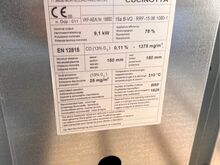 Плита Cucinotta 9кВт
