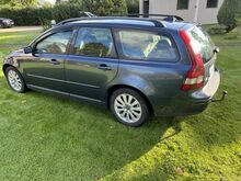 Volvo V50 2.0 R4 TDI 100kW. Reg.tasu makstud