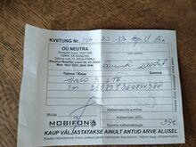 Müüa telefon