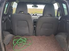 MOPEEDAUTO AIXAM S8, 2012.A.