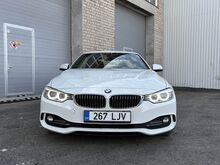 BMW 420 2.0 135kW, HOLLANDIST, REG MAKSTUD!