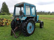 Mtz 80