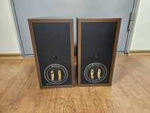 Monitor Audio Bronze BX2 HiFi riiulikõlar