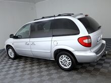 Chrysler Voyager
