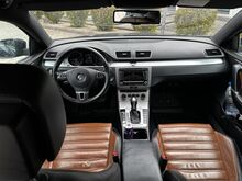 Volkswagen Passat B7 R-Line Executive 2013