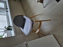 Söögitool Kindercraft