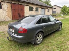 Audi A6 1.9TDI