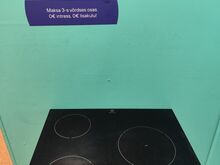 Elektripliidid