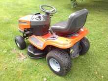 Murutraktor Husqvarna