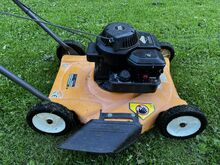 Muruniiduk Partner P350RTEM