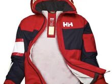 Куртка Helly Hansen, S