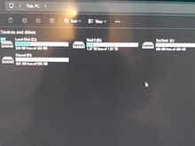 ЛЕГЕНДА I7-980X Extreme Edition / RTX 2060 Super