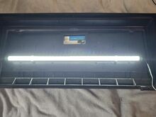 Juwel Primo 110 LED 2.0 must